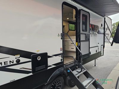 2026 Coachmen RV Chaparral Lite - Photo 8