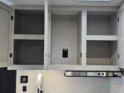 2026 Coachmen RV Chaparral Lite - Photo 22