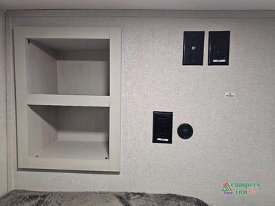 2026 Coachmen RV Chaparral Lite - Photo 49