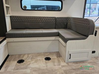 2026 Coachmen RV Chaparral Lite - Photo 35