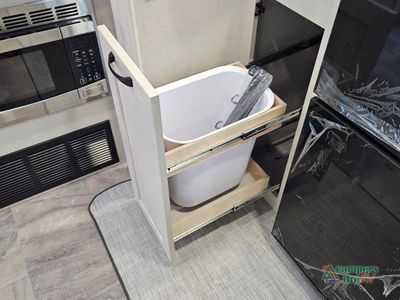 2026 Coachmen RV Chaparral Lite - Photo 24