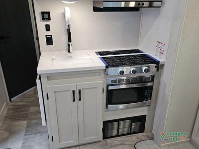 2026 Coachmen RV Chaparral Lite - Photo 13