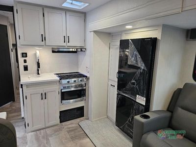 2026 Coachmen RV Chaparral Lite - Photo 12