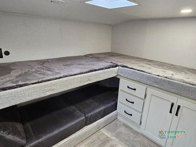 2026 Coachmen RV Chaparral Lite - Photo 43