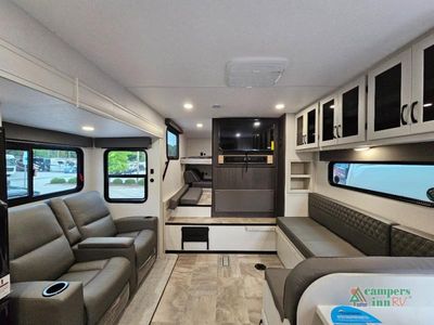 2026 Coachmen RV Chaparral Lite - Photo 10