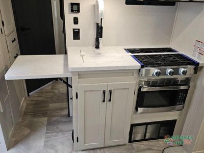 2026 Coachmen RV Chaparral Lite - Photo 14