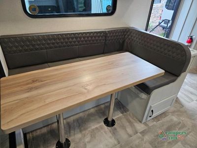 2026 Coachmen RV Chaparral Lite - Photo 36