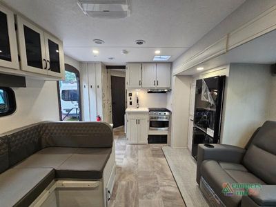 2026 Coachmen RV Chaparral Lite - Photo 11