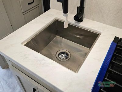 2026 Coachmen RV Chaparral Lite - Photo 16