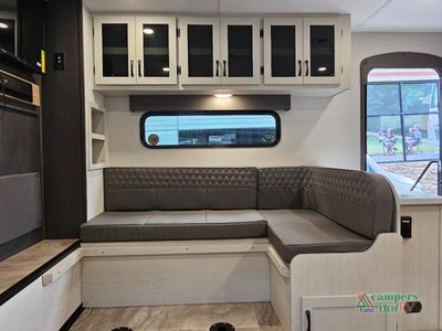 2026 Coachmen RV Chaparral Lite - Photo 32