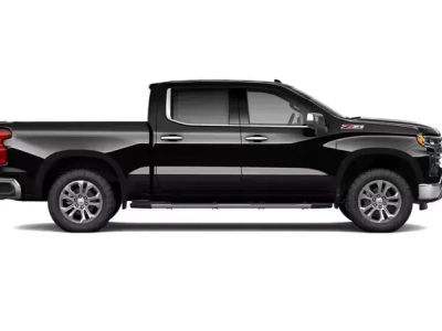 2026 Chevrolet Silverado 1500 - Photo 5