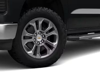 2026 Chevrolet Silverado 1500 - Photo 6