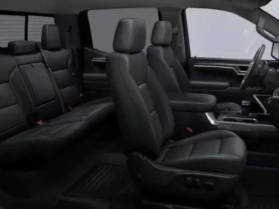 2026 Chevrolet Silverado 1500 - Photo 8