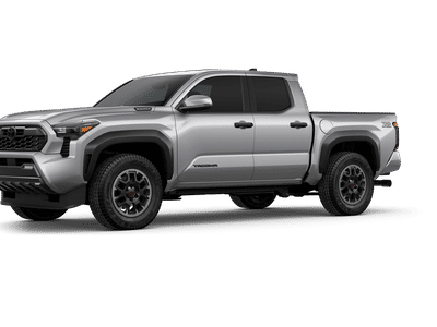 2026 Toyota Tacoma i-FORCE MAX - Photo 24