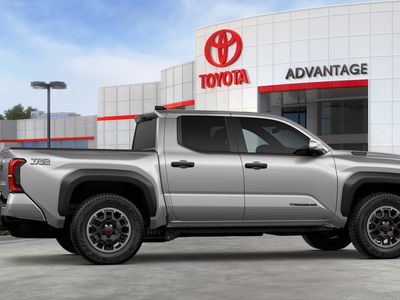 2026 Toyota Tacoma i-FORCE MAX - Photo 14