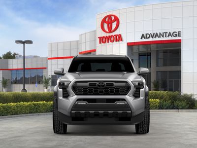 2026 Toyota Tacoma i-FORCE MAX - Photo 2