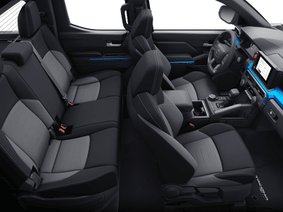 2026 Toyota Tacoma i-FORCE MAX - Photo 30
