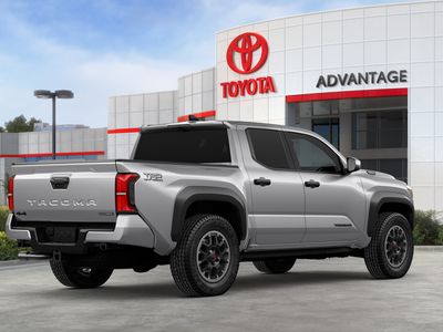 2026 Toyota Tacoma i-FORCE MAX - Photo 12