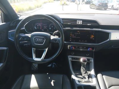 2024 Audi Q3 — photo 12 view