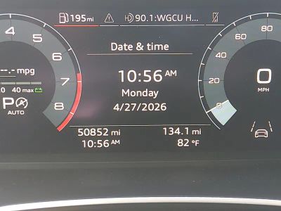 2024 Audi Q3 — photo 14 view