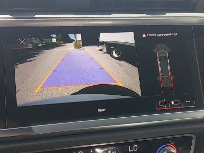 2024 Audi Q3 — photo 16 view