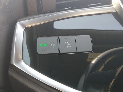 2024 Audi Q3 — photo 13 view