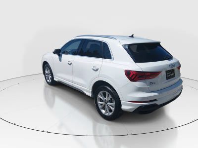 2024 Audi Q3 — detail view