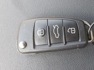 2024 Audi Q3 — photo 15 view