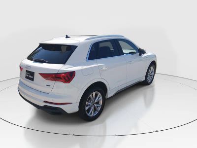 2024 Audi Q3 — photo 7 view