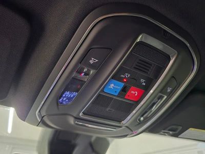 2025 Jeep Grand Cherokee L — photo 26 view