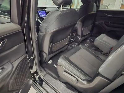 2025 Jeep Grand Cherokee L — photo 27 view