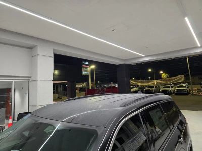2025 Jeep Grand Cherokee L — photo 10 view