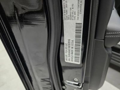2025 Jeep Grand Cherokee L — photo 13 view