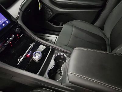 2025 Jeep Grand Cherokee L — photo 22 view