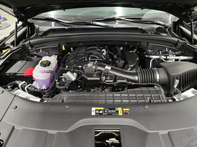 2025 Jeep Grand Cherokee L — photo 11 view