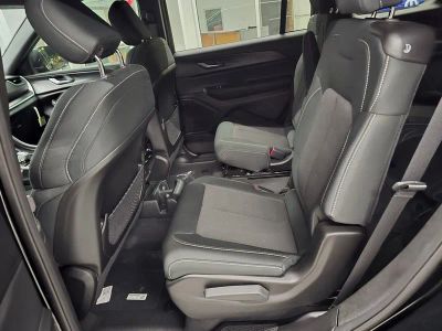 2025 Jeep Grand Cherokee L — photo 28 view