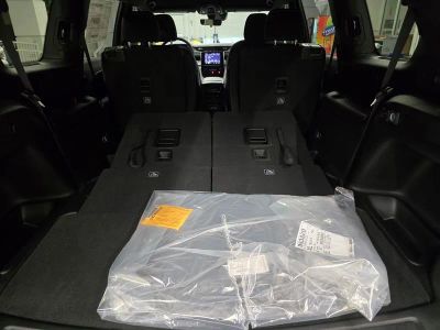 2025 Jeep Grand Cherokee L — photo 37 view