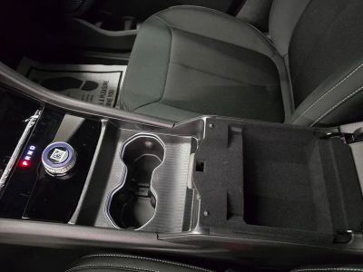 2025 Jeep Grand Cherokee L — photo 23 view