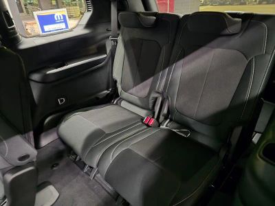 2025 Jeep Grand Cherokee L — photo 29 view