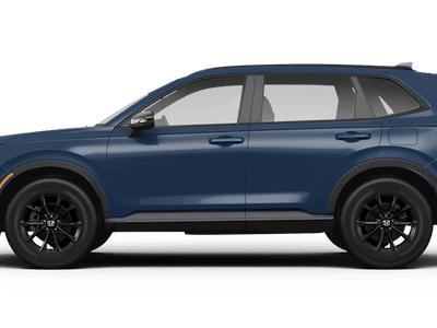 2026 Honda CR-V Hybrid Sport - Photo 3