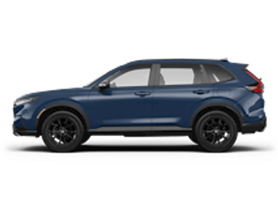 2026 Honda CR-V Hybrid Sport - Photo 5