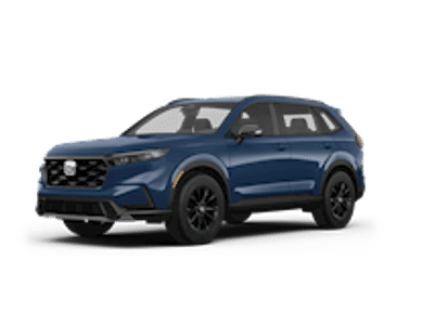 2026 Honda CR-V Hybrid Sport - Photo 4