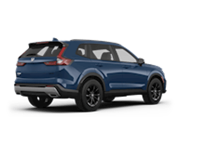 2026 Honda CR-V Hybrid Sport - Photo 6