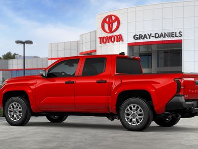 2026 Toyota Tacoma - Photo 40