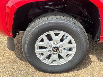 2026 Toyota Tacoma - Photo 26