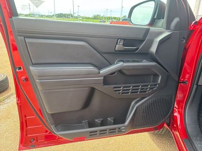 2026 Toyota Tacoma - Photo 7