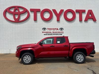 2026 Toyota Tacoma - Photo 5