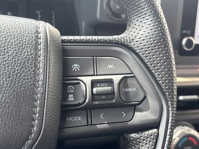 2026 Toyota Tacoma - Photo 22