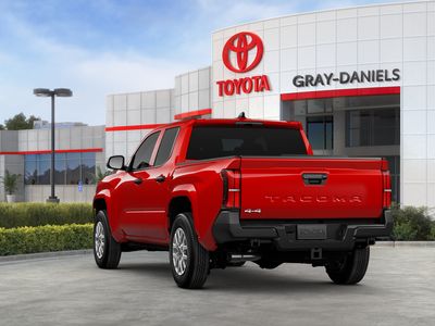 2026 Toyota Tacoma - Photo 42