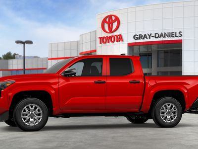 2026 Toyota Tacoma - Photo 38